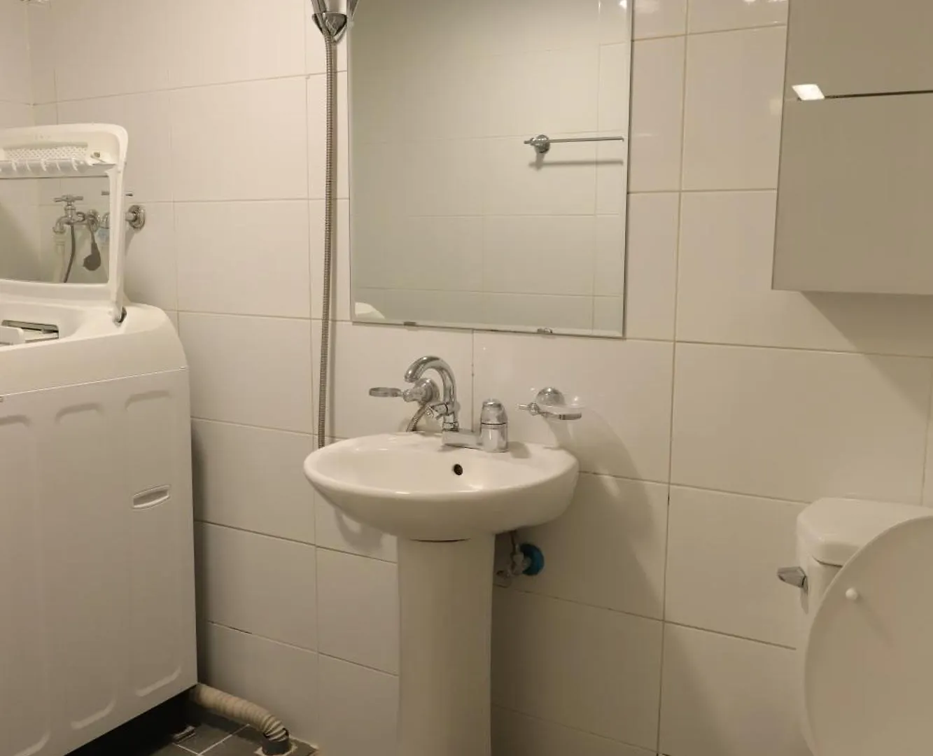 شقة Kspo Dome Stay سيول كوريا الجنوبية