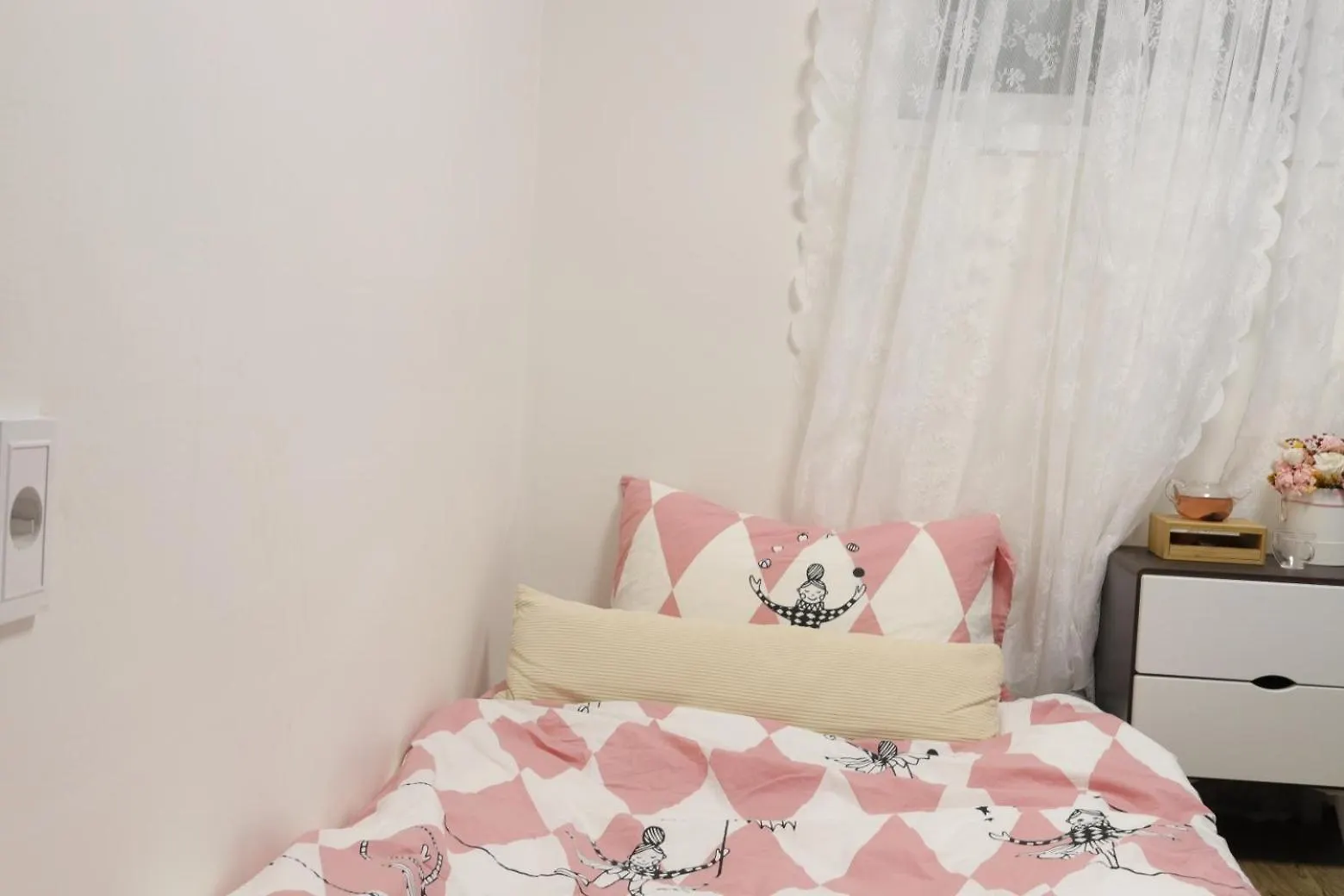 Kspo Dome Stay سيول 0*,  كوريا الجنوبية