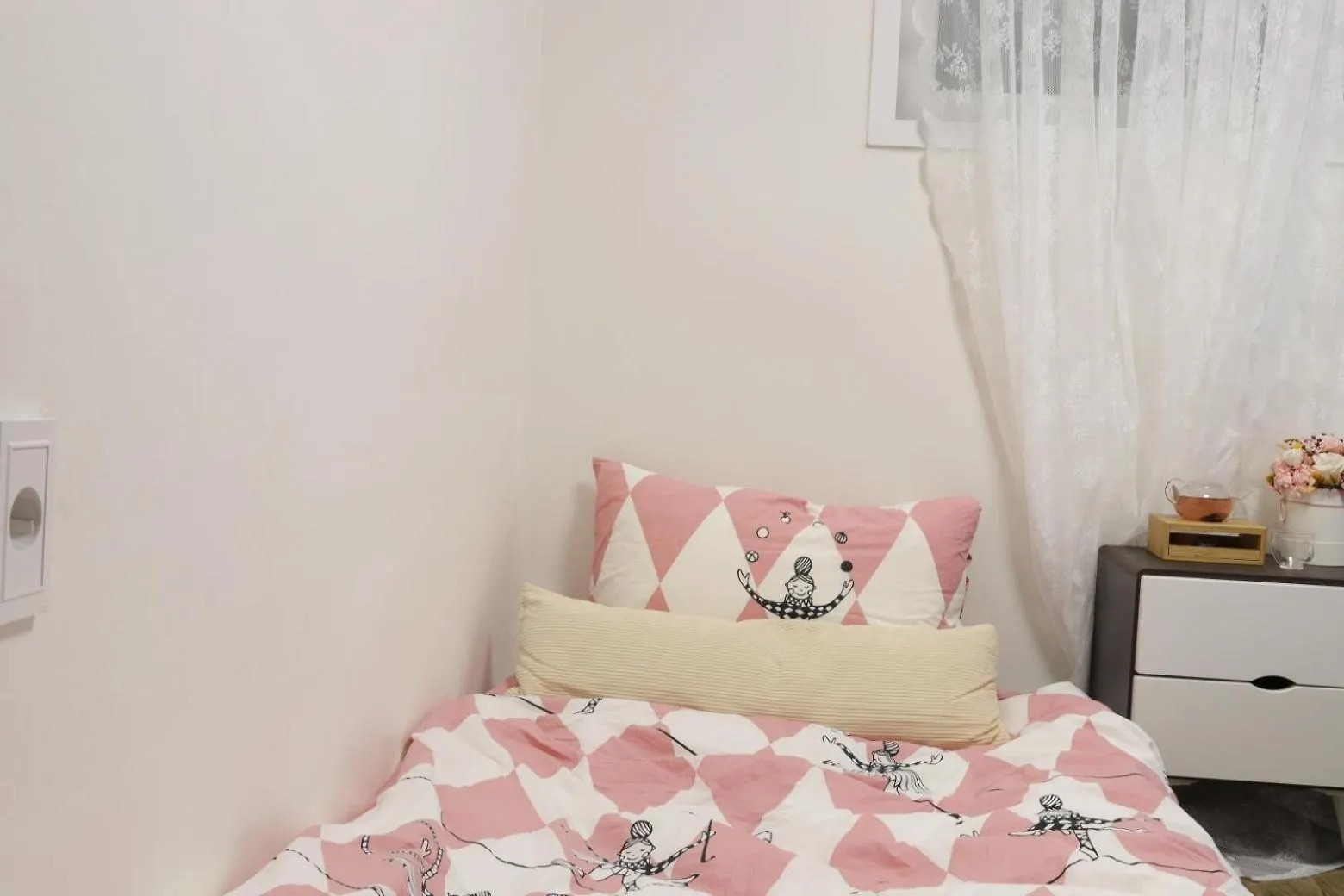 شقة Kspo Dome Stay سيول كوريا الجنوبية